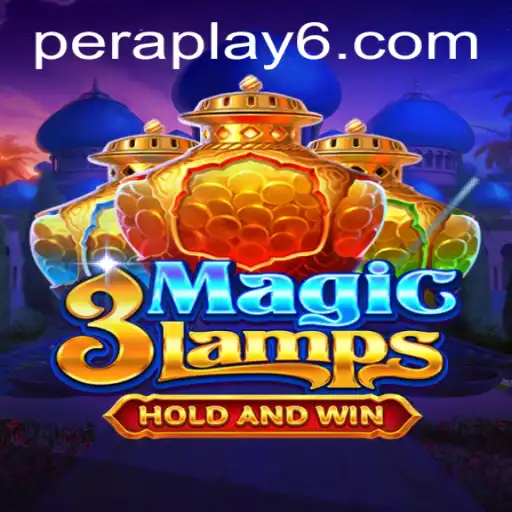 Exploring the Enchanting World of 3MagicLamps by Peraplay