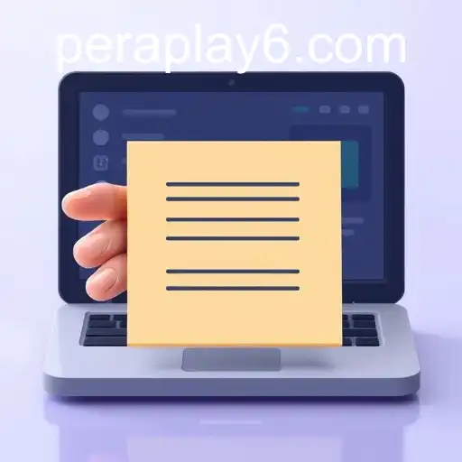 Gaming Experience Peraplay - 800+ Premium and Exclusive Games