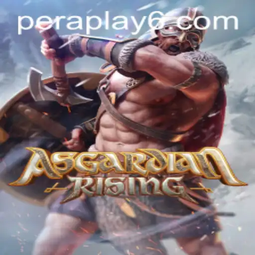 Exploring AsgardianRising: The New Dawn of Gaming by Peraplay
