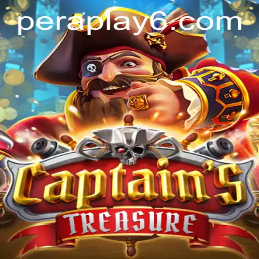 Unveiling the Adventure: CaptainssTreasure with Peraplay