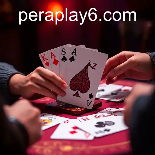 Gaming Experience Peraplay - 800+ Premium and Exclusive Games