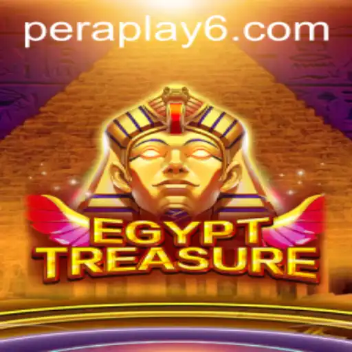 Discovering the Mysteries of EgyptTreasure by Peraplay