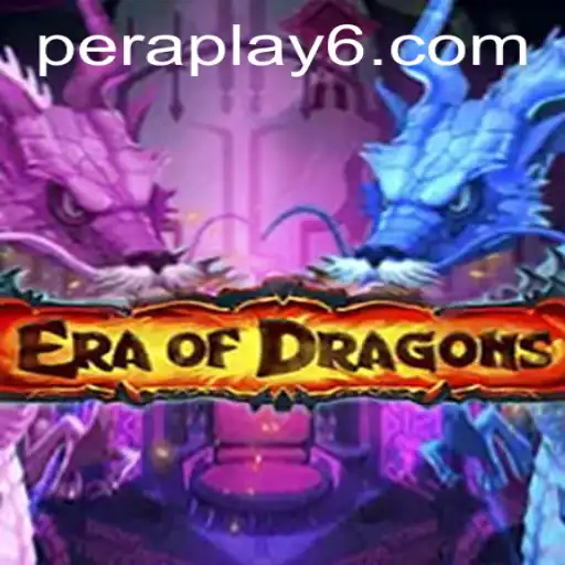 EraOfDragons: Dive Into the Mystical World of Peraplay
