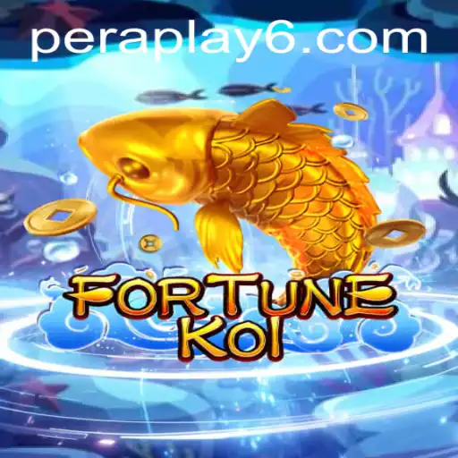 Unveiling FORTUNEKOI: The Innovative Gaming Experience by Peraplay