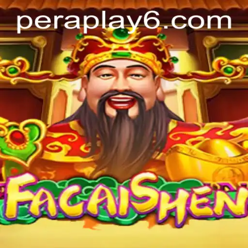 Exploring the World of FaCaiShen: A Journey with Peraplay