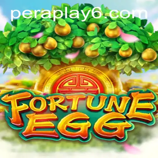 Discover the Enchanting World of FortuneEgg by Peraplay