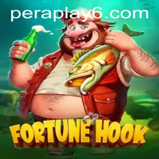 FortuneHook: Dive into the Mystical World of Peraplay