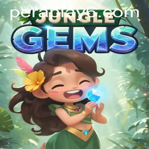 Dive into the Adventure of JungleGems
