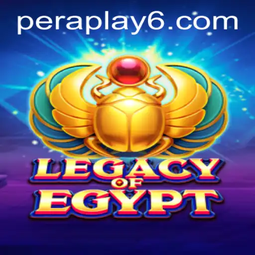 LegacyOfEgypt: An Immersive Dive into the Mystical World of Peraplay