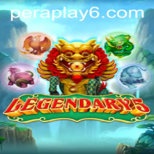 Discover the Thrilling World of Legendary5: A Deep Dive into Gameplay and Strategy