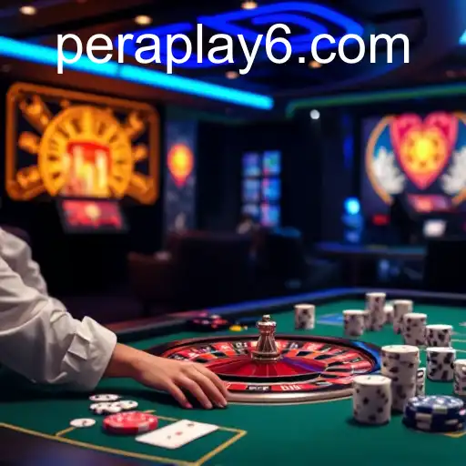 VIP Service Peraplay - 24/7 Support and Exclusive Benefits