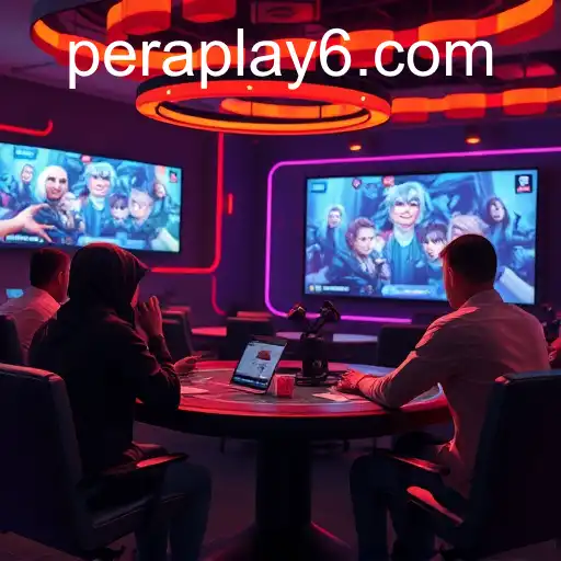 Security and Trust Peraplay - International Licenses and Certifications