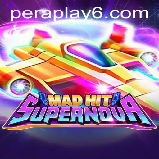 Unveiling the Thrills of MadHitSupernova: A Modern Gaming Sensation