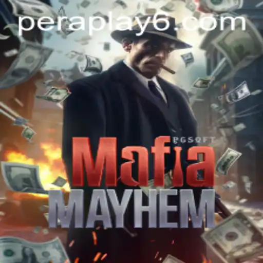 MafiaMayhem: A Strategic Role-Playing Game Intriguing Gamers Worldwide