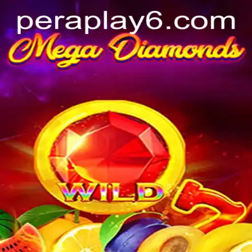 Exploring the Exciting World of MegaDiamond by Peraplay