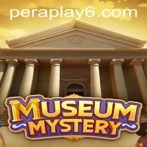 Unveiling the Mysteries of MuseumMystery: A Dive into Peraplay's Latest Adventure