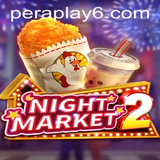Exploring the Enigmatic World of NightMarket2 and Peraplay Interaction
