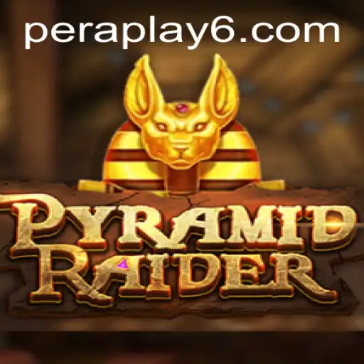 Unveiling PyramidRaider: A Thrilling Expedition into Ancient Mysteries Powered by Peraplay