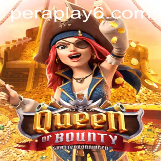 Exploring the Adventure of QueenofBounty with Peraplay