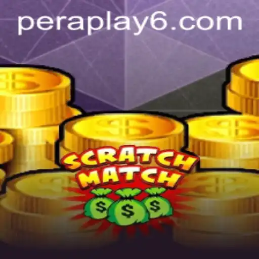Exploring ScratchMatch: A New Era in Interactive Gaming by Peraplay