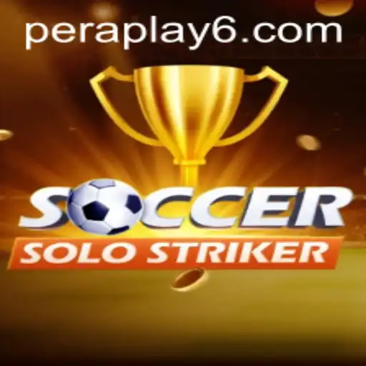 Exploring the Thrills of SoccerSoloStriker: An In-depth Look at the Game with Peraplay