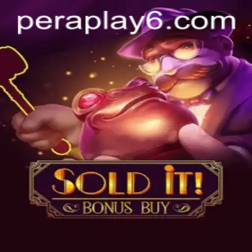 SolditBonusBuy: The Ultimate Gaming Experience with Peraplay