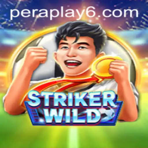 Discover StrikerWILD: The Thrilling New Game with a Twist from Peraplay