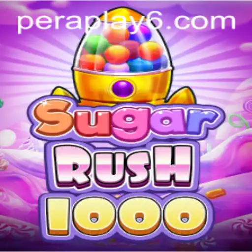 Exploring the Thrills of SugarRush1000 by Peraplay