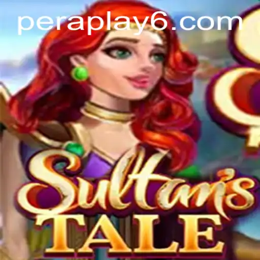 Unveiling Sultanstale: A Journey Through Peraplay's Latest Immersive Game