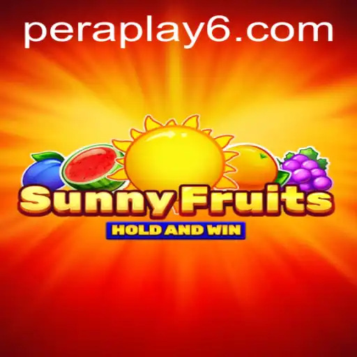 Explore the Vibrant World of SunnyFruits: A Deep Dive into the Game by Peraplay