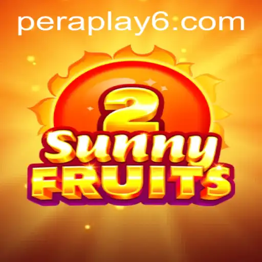 Exploring SunnyFruits2: A Blossoming Adventure with Peraplay