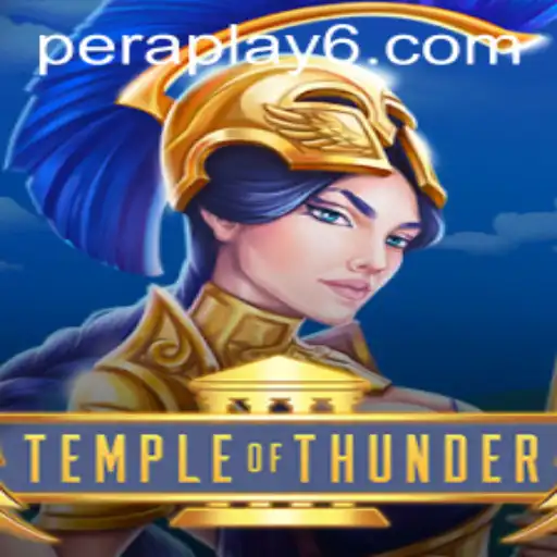 Discover the Mystical World of TempleofThunder: An Epic Gaming Experience