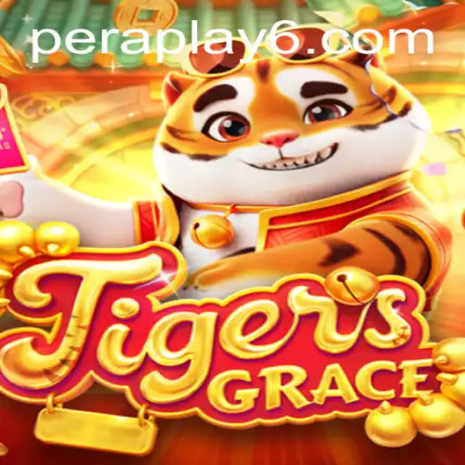 Exploring the Enchanting World of TigersGrace: A New Era of Gaming with Peraplay
