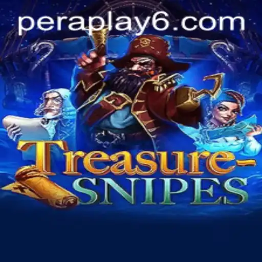 Unveiling the Adventure: TreasureSnipes by Peraplay