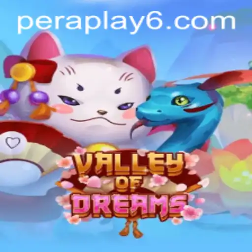 Exploring ValleyofDreams: The Enchanting World Unveiled by Peraplay